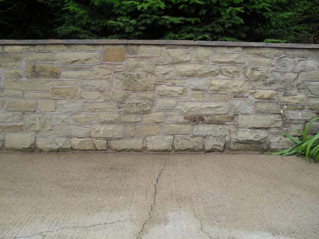 Pressure Cleaning Specialist