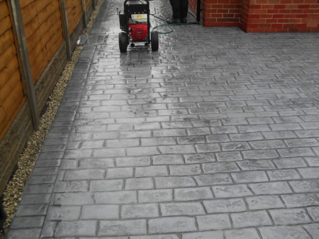 Pressure Cleaning Specialist